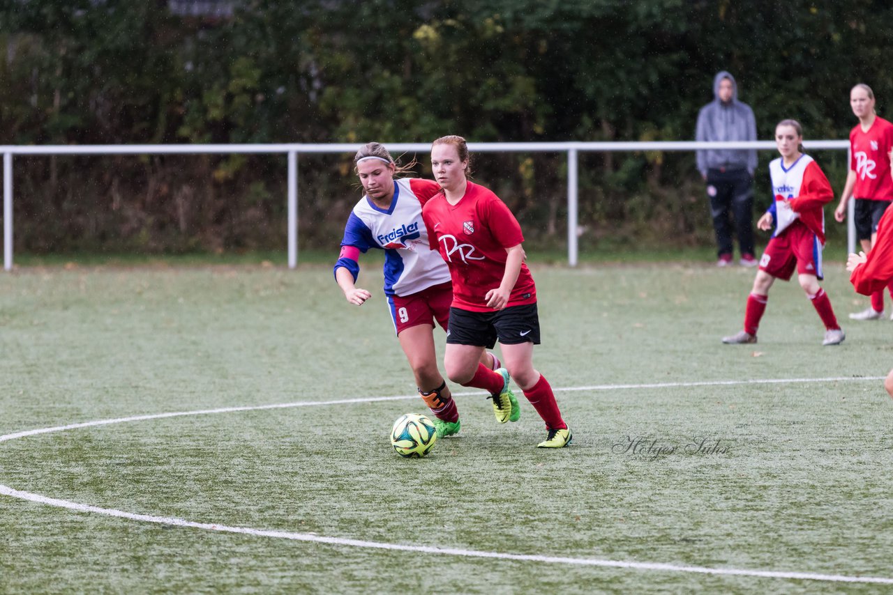 Bild 114 - Frauen Lieth : Halstenbek-Rellingen : Ergebnis: 2:0